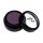 Zuii Organic Eyeshadow Mono Mustard