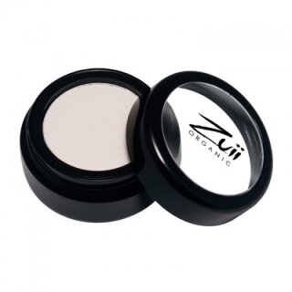 Zuii Organic Eyeshadow Mono Vanilla Frost