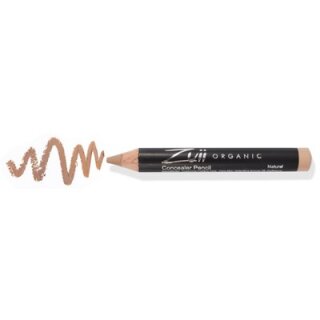 Zuii Organic Concealer Pencil Natural