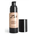 Zuii Organic Liquid Foundation
